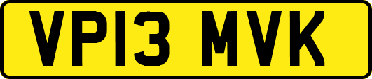 VP13MVK