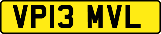 VP13MVL