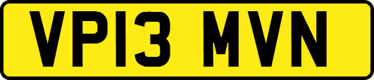 VP13MVN
