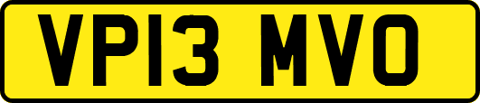 VP13MVO