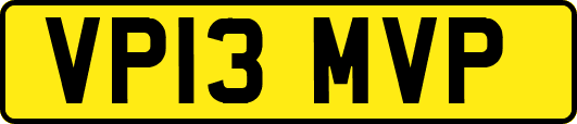VP13MVP