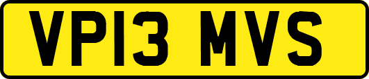 VP13MVS