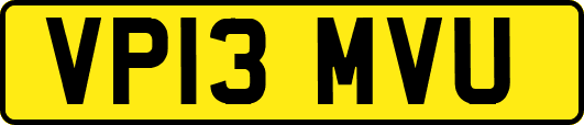VP13MVU