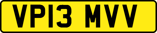 VP13MVV
