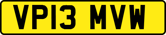 VP13MVW