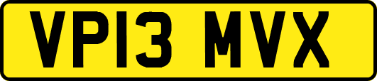 VP13MVX