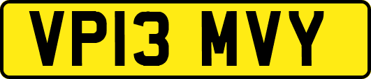 VP13MVY