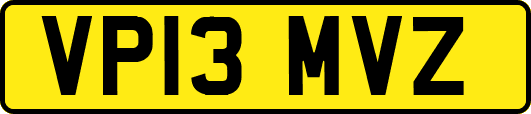 VP13MVZ