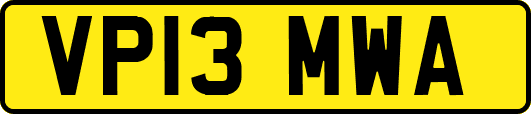VP13MWA
