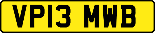 VP13MWB