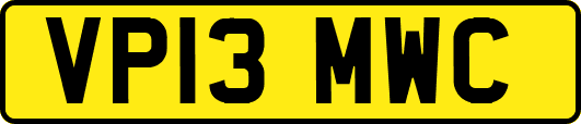 VP13MWC