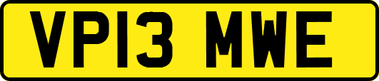 VP13MWE