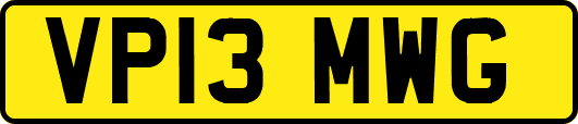 VP13MWG