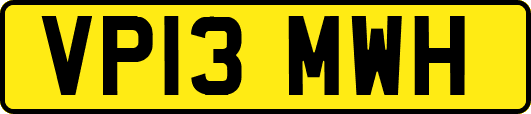 VP13MWH