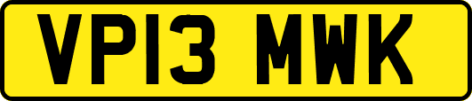 VP13MWK