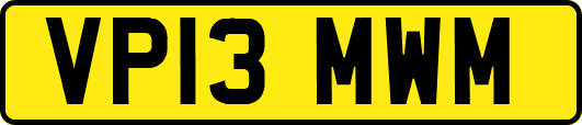 VP13MWM