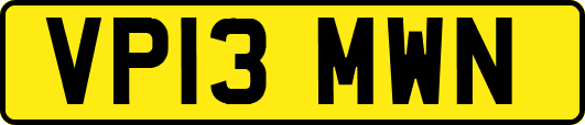 VP13MWN