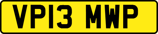 VP13MWP