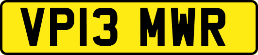 VP13MWR