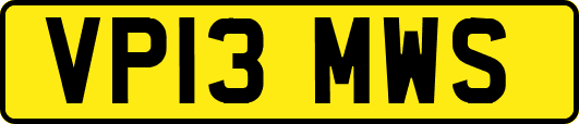 VP13MWS