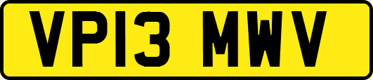 VP13MWV