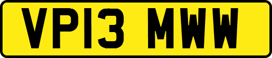 VP13MWW