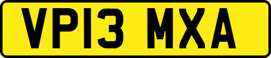 VP13MXA