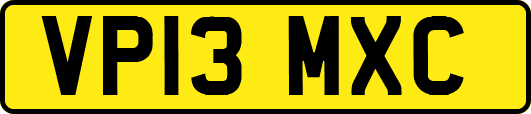 VP13MXC