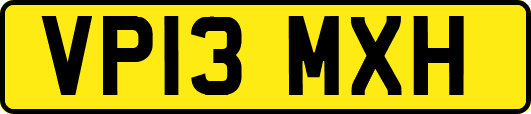 VP13MXH