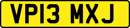 VP13MXJ