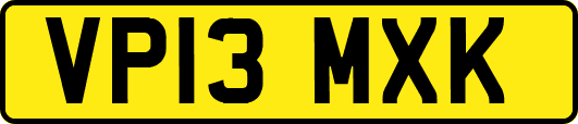 VP13MXK