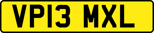 VP13MXL