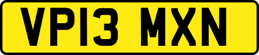 VP13MXN