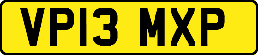 VP13MXP