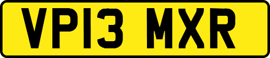 VP13MXR