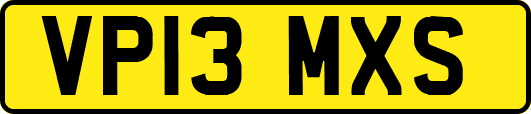 VP13MXS