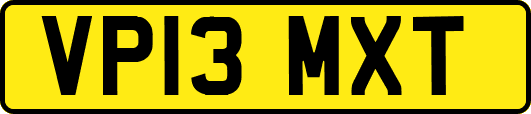 VP13MXT