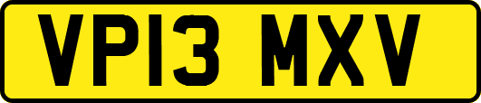 VP13MXV
