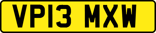 VP13MXW