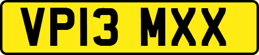 VP13MXX