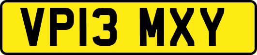 VP13MXY