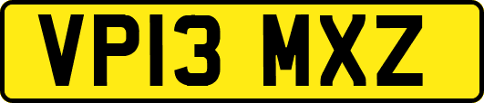 VP13MXZ