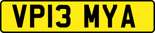 VP13MYA