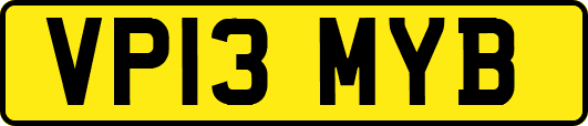 VP13MYB