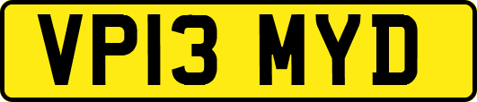 VP13MYD