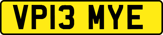 VP13MYE