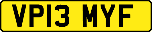 VP13MYF
