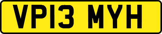 VP13MYH