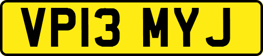 VP13MYJ