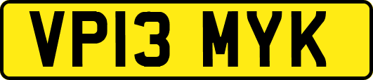 VP13MYK